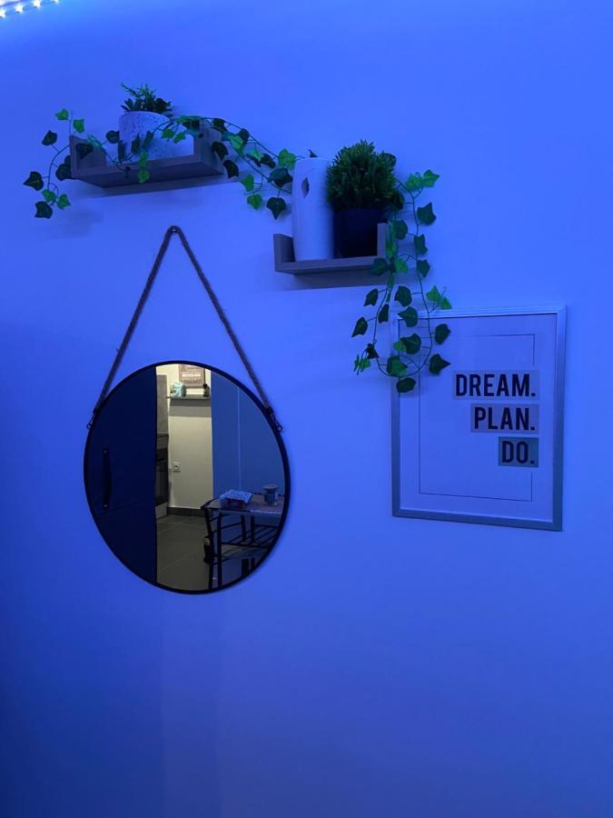 Nogent-sur-OiseLa Chill Houseアパートメント エクステリア 写真